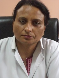 Vandana Narula, Gynecologist Obstetrician in Gurgaon